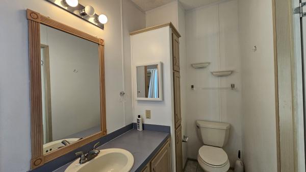 1993 JACOBSEN CH14149A/B Mobile Home