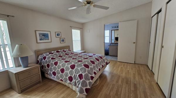 1993 JACOBSEN CH14149A/B Mobile Home