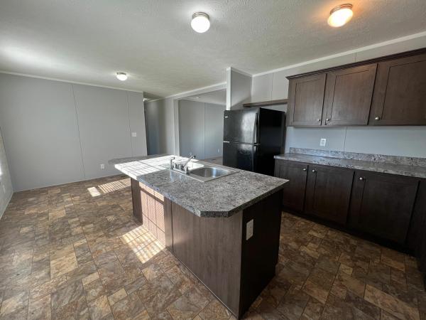 2019 Champion Redman Advantage II Mobile Home