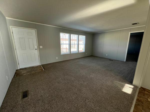 2019 Champion Redman Advantage II Mobile Home