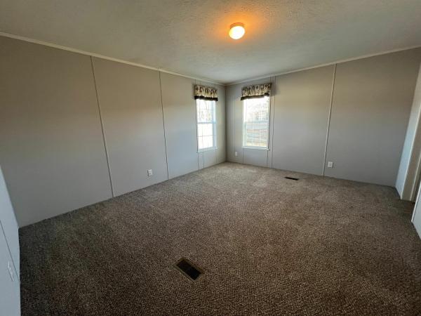 2019 Champion Redman Advantage II Mobile Home