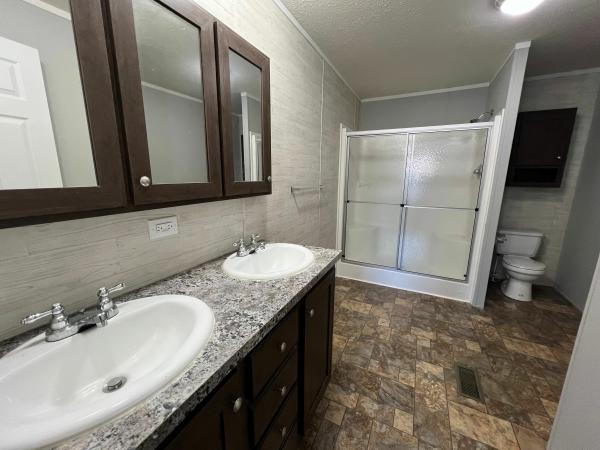 2019 Champion Redman Advantage II Mobile Home