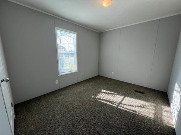 2019 Champion Redman Advantage II Mobile Home