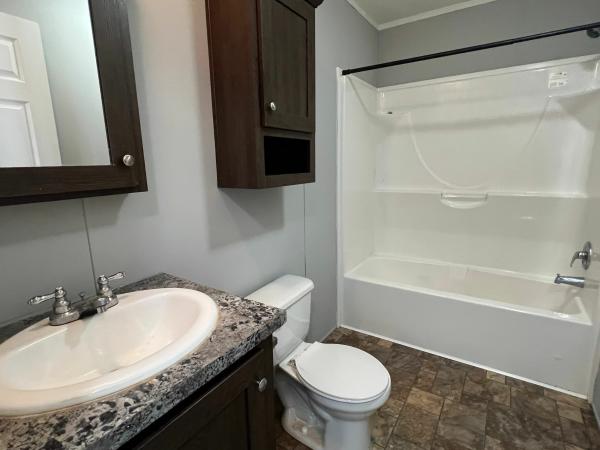 2019 Champion Redman Advantage II Mobile Home