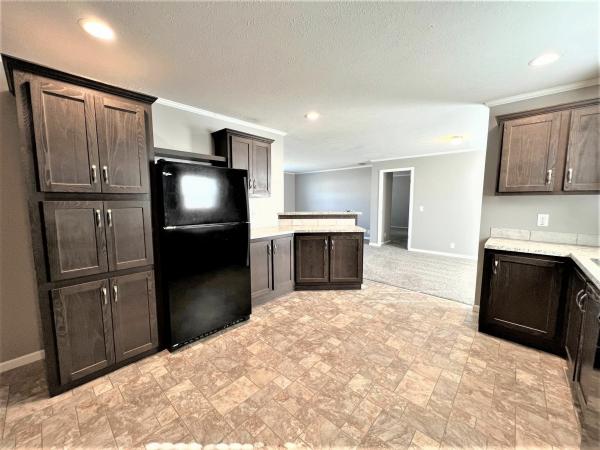 2019 Champion Redman Advantage II Mobile Home