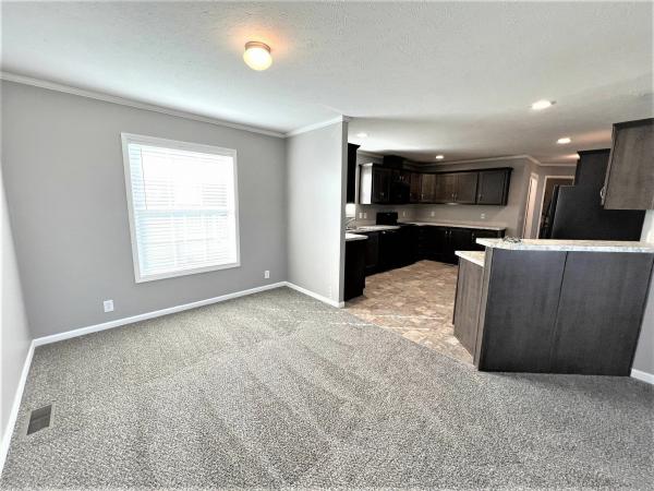 2019 Champion Redman Advantage II Mobile Home