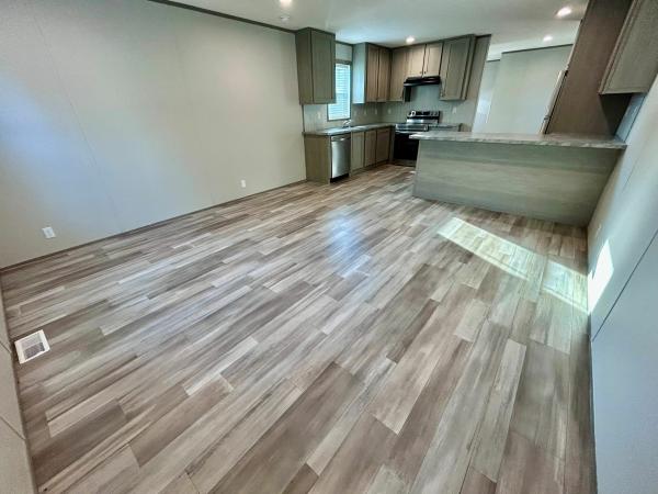 2025 Clayton Homes Inc Mobile Home For Sale