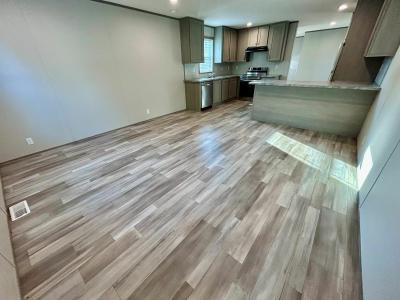 Mobile Home at 6638 Hickory Knoll Drive Lot 249 Indianapolis, IN 46203