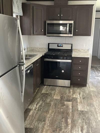 Mobile Home at 649 N Franklin Street #86 Chambersburg, PA 17201