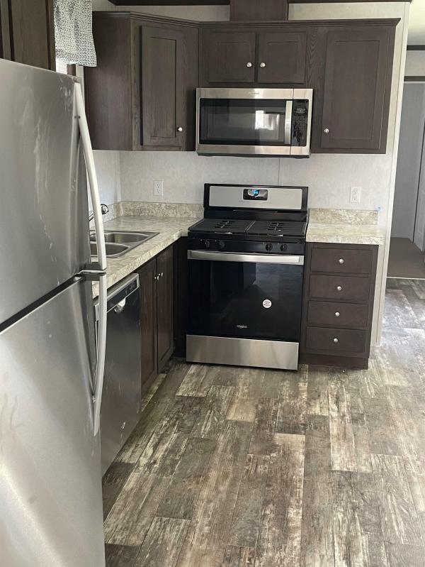 Photo 1 of 2 of home located at 649 N Franklin Street #86 Chambersburg, PA 17201