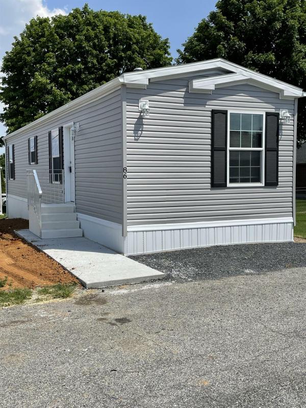 Photo 1 of 2 of home located at 649 N Franklin Street #86 Chambersburg, PA 17201