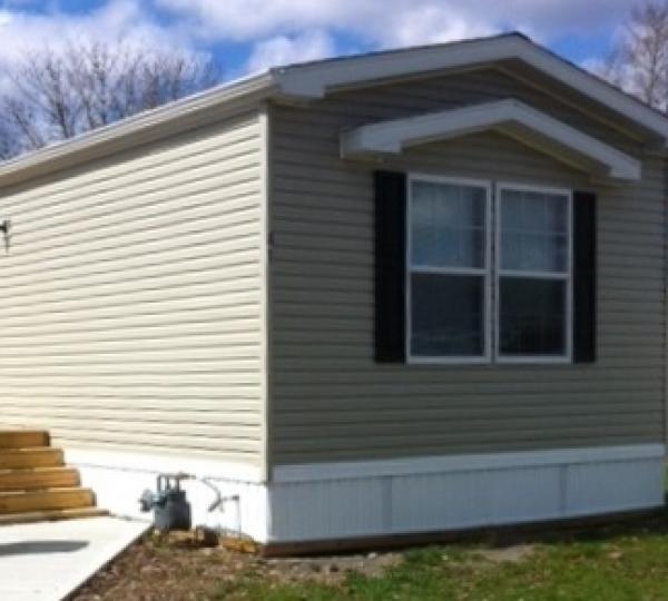 Photo 1 of 2 of home located at 41 Cranberry Lane Sayre, PA 18840