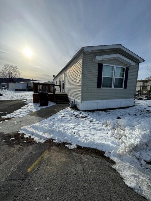 2015 EAGLE RIVER LC-64S500  Home