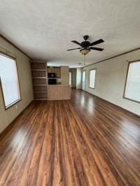 2015 EAGLE RIVER LC-64S500  Home