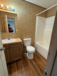 2015 EAGLE RIVER LC-64S500  Home