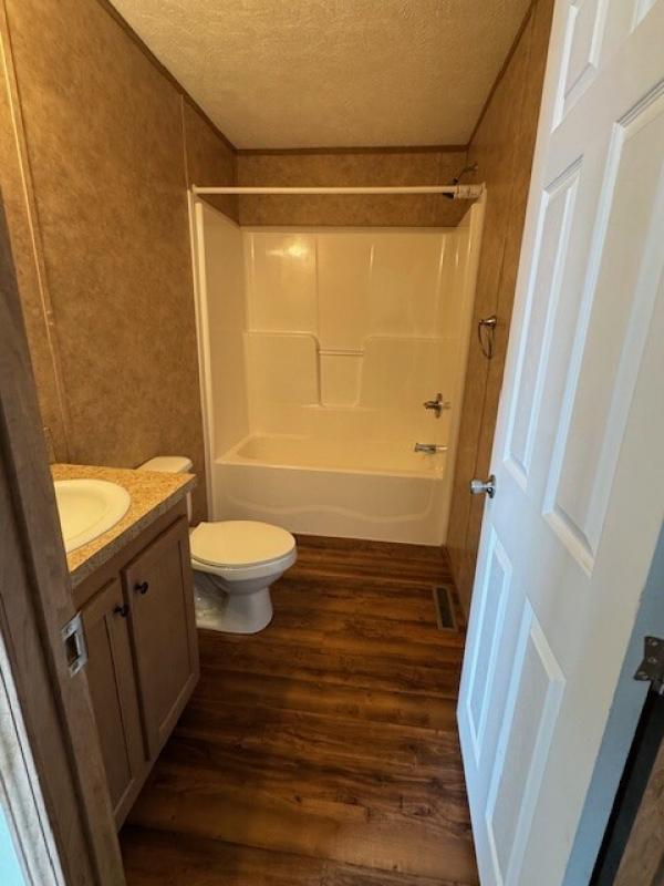 2015 EAGLE RIVER LC-64S500  Home