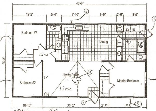Photo 1 of 2 of home located at 15 Rosebud Lane Sayre, PA 18840