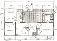 2021 Eagle River LC-52J158-LTD  Home