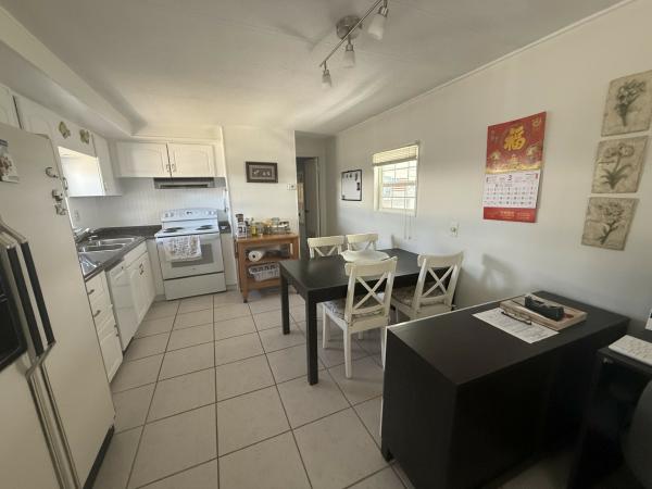 1974 BROAD SW Mobile Home