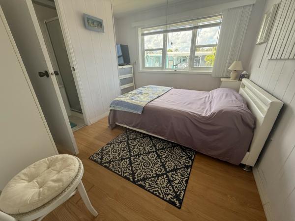 1974 BROAD SW Mobile Home