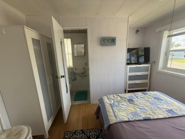 1974 BROAD SW Mobile Home