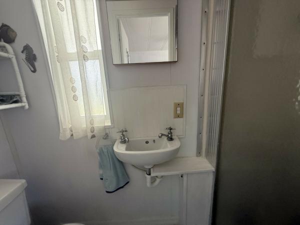 1974 BROAD SW Mobile Home