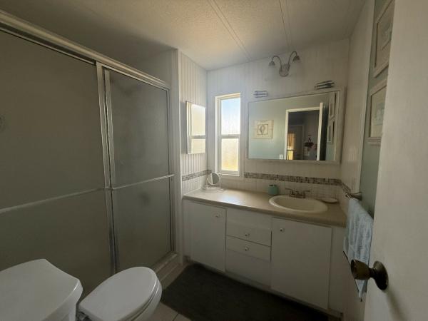 1974 BROAD SW Mobile Home