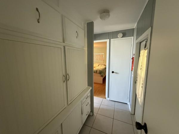 1974 BROAD SW Mobile Home