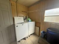1974 BROAD SW Mobile Home