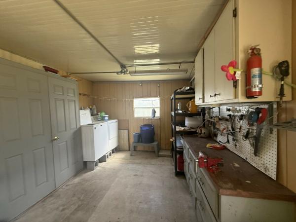 1974 BROAD SW Mobile Home