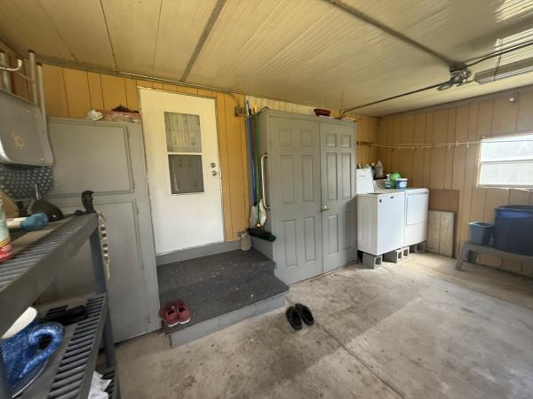 1974 BROAD SW Mobile Home