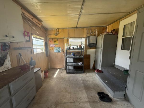 1974 BROAD SW Mobile Home