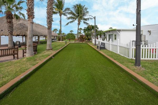 1974 BROAD SW Mobile Home