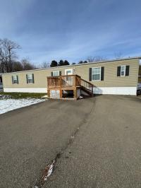 2017 Eagle River LC-74S525  Home