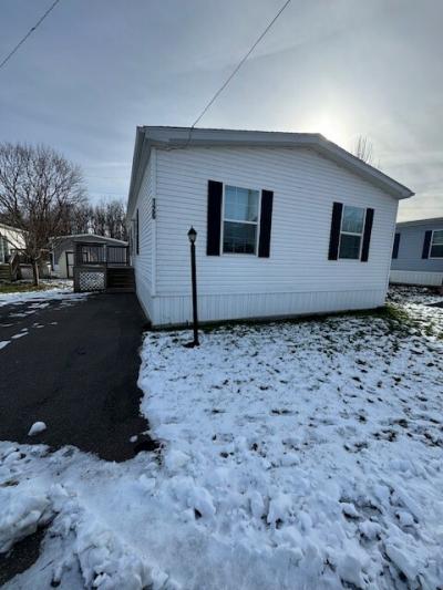Mobile Home at 126 Coleman Lane Athens, PA 18810