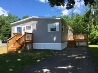 Mobile Home at 120 Horseshoe Lane Athens, PA 18810