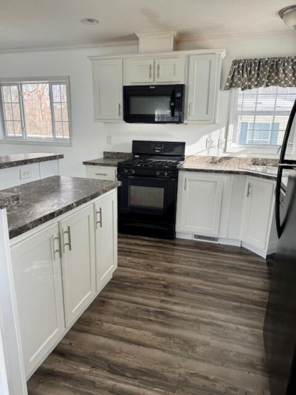 2016 Champion S&SDSA638  Home