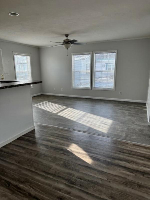 2016 Champion S&SDSA638  Home