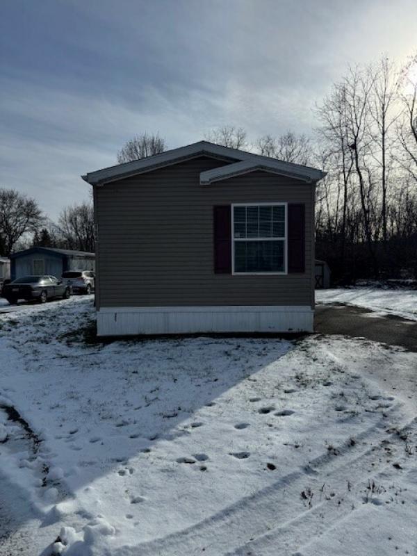 2015 Skyline 1001B  Home