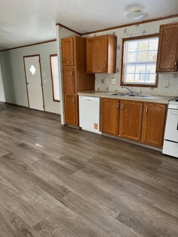 2006 Fleetwood  Home