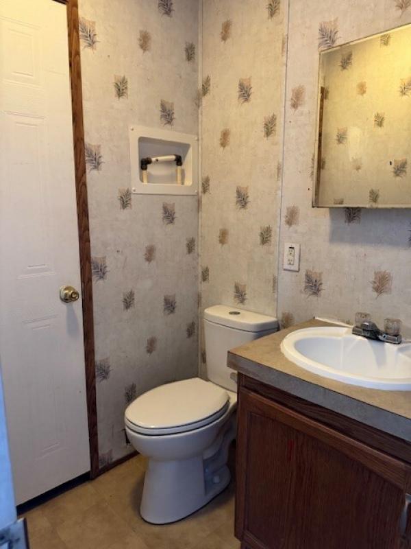 2006 Fleetwood  Home