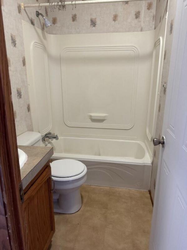 2006 Fleetwood  Home