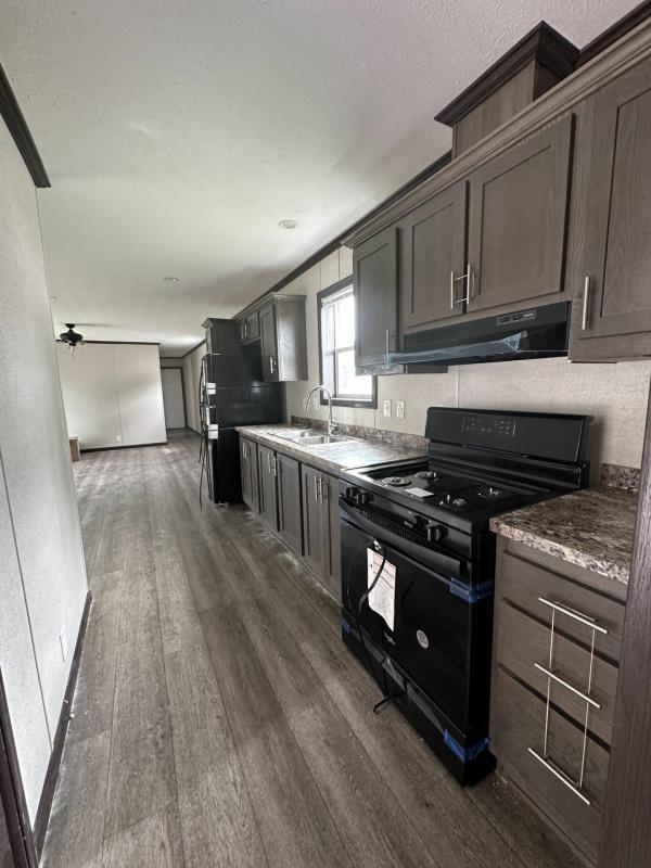 2023 Skyline Bay Springs Mobile Home