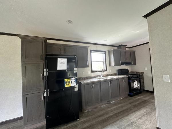 2023 Skyline Bay Springs Mobile Home