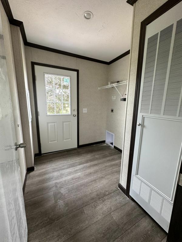 2023 Skyline Bay Springs Mobile Home