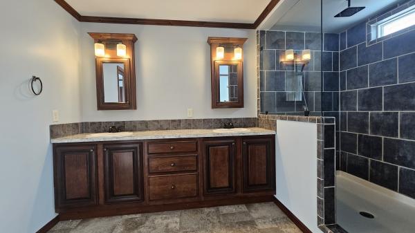 2017 Skyline 2240P Mobile Home