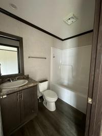 2023 Skyline Bay Springs Mobile Home