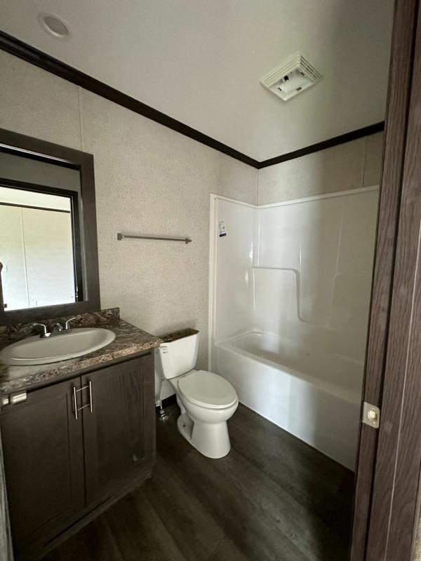 2023 Skyline Bay Springs Mobile Home