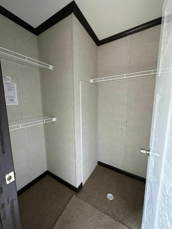 2023 Skyline Bay Springs Mobile Home