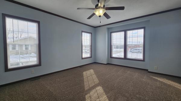 2017 Skyline 2240P Mobile Home